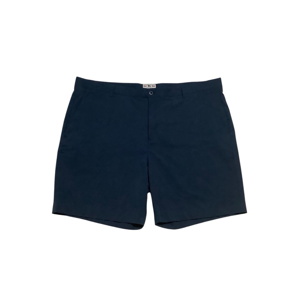NWT Over Under Performance Men’s Shorts Navy Blue Size 44